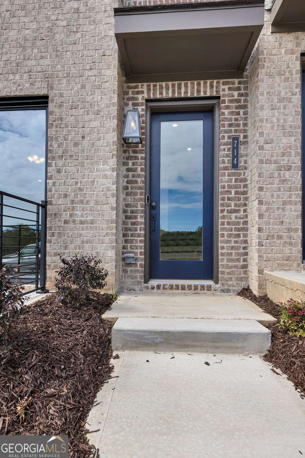 734 Urban Grange Way — photo 1