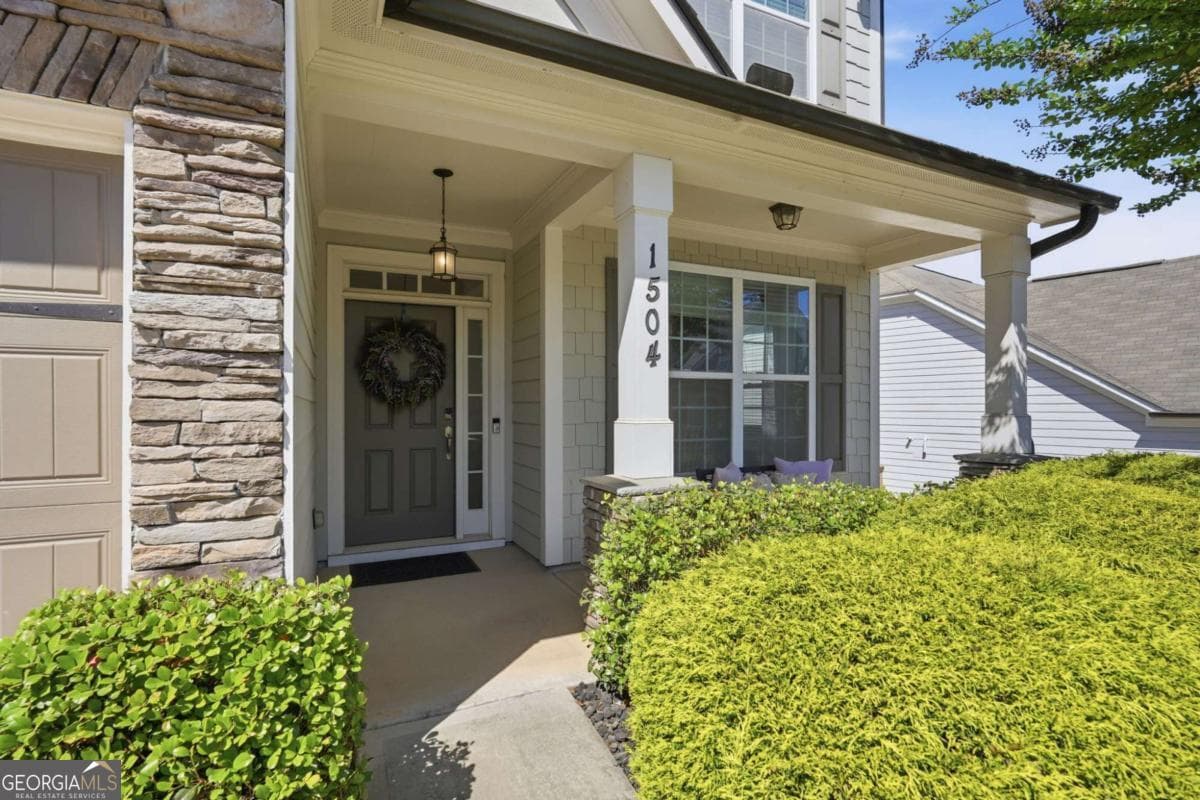 1504 Bungalow Nw Ln — photo 2