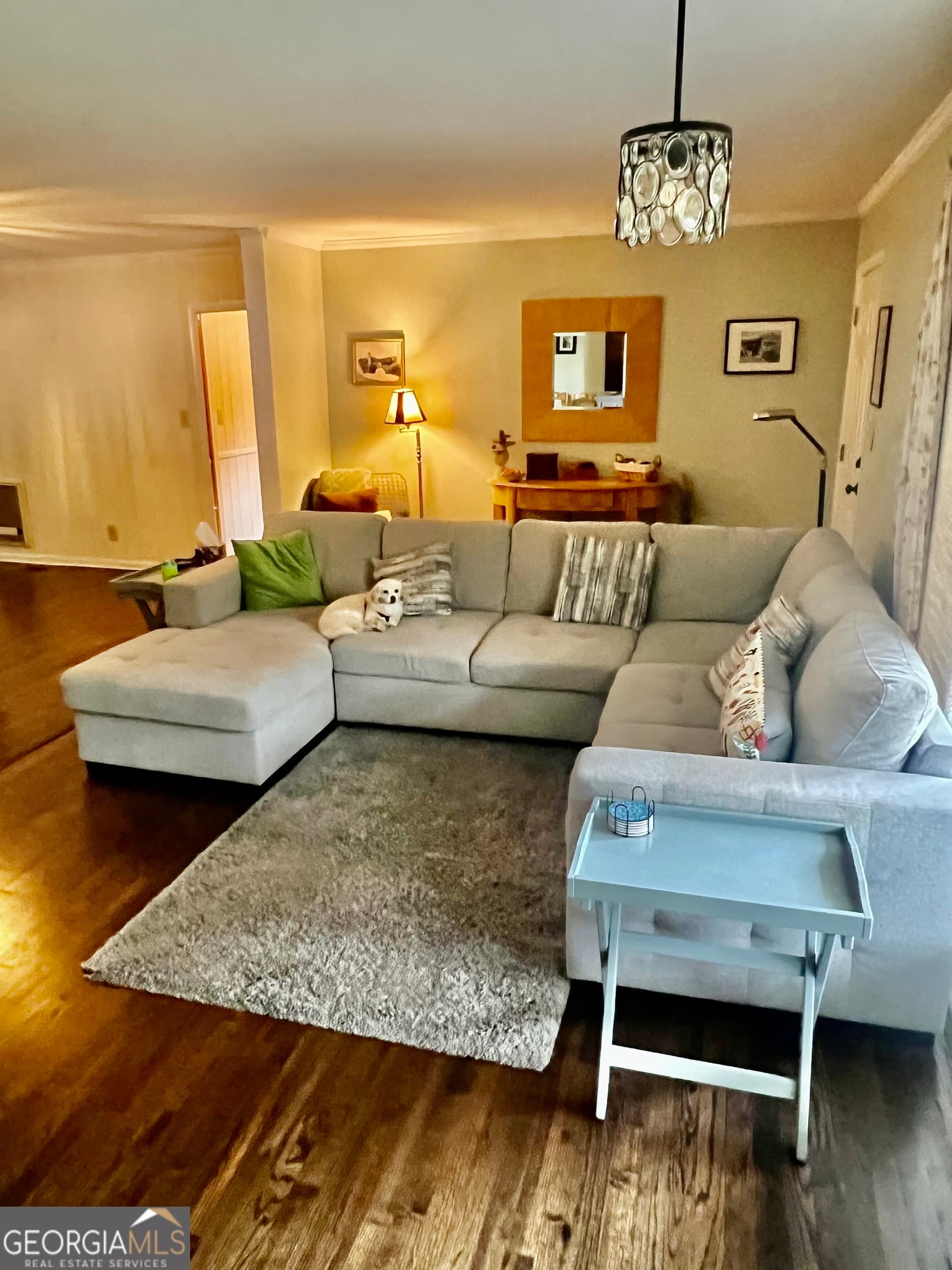 1204 Rock Chapel Rd — photo 2