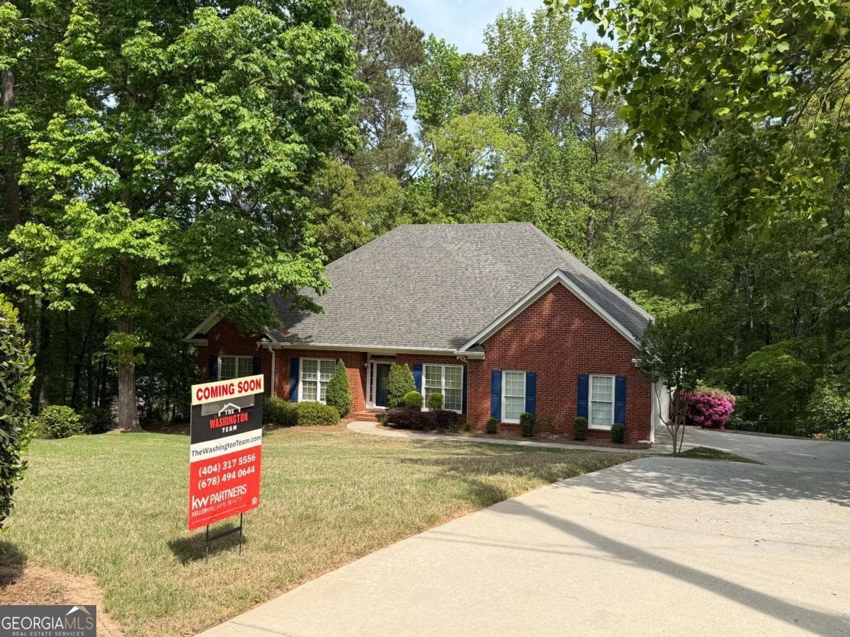 3480 Gleneagles Ct — photo 1