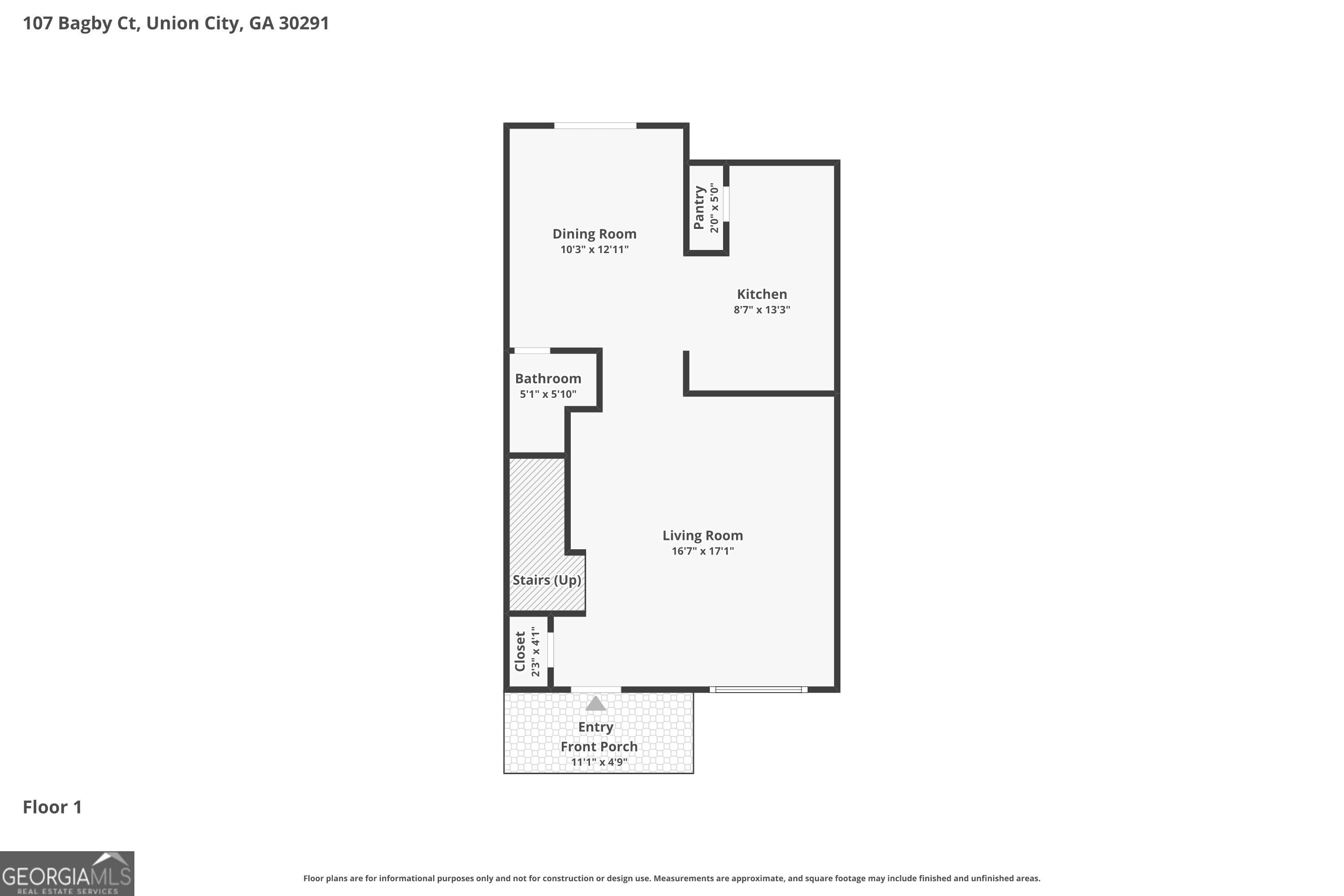 107 Bagby Ct — photo 2