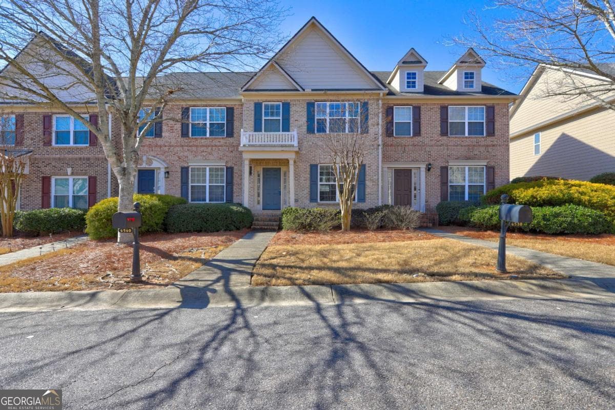 4540 Cold Spring Ct — photo 1