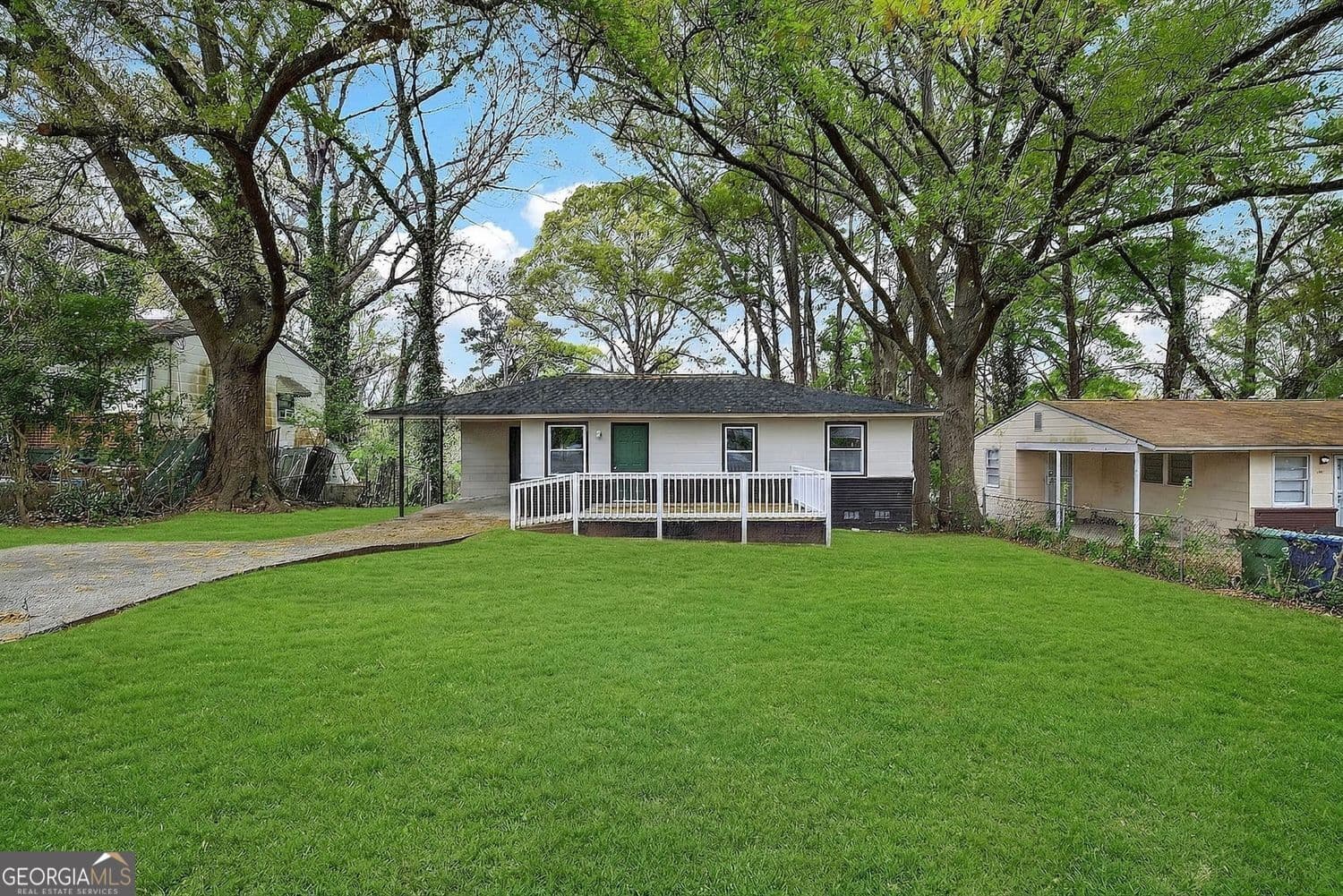 231 Glenrose Sw Circle — photo 16