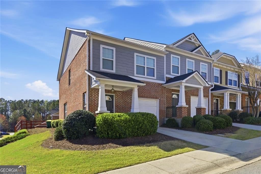 804 Arbor Gate Ln — photo 2