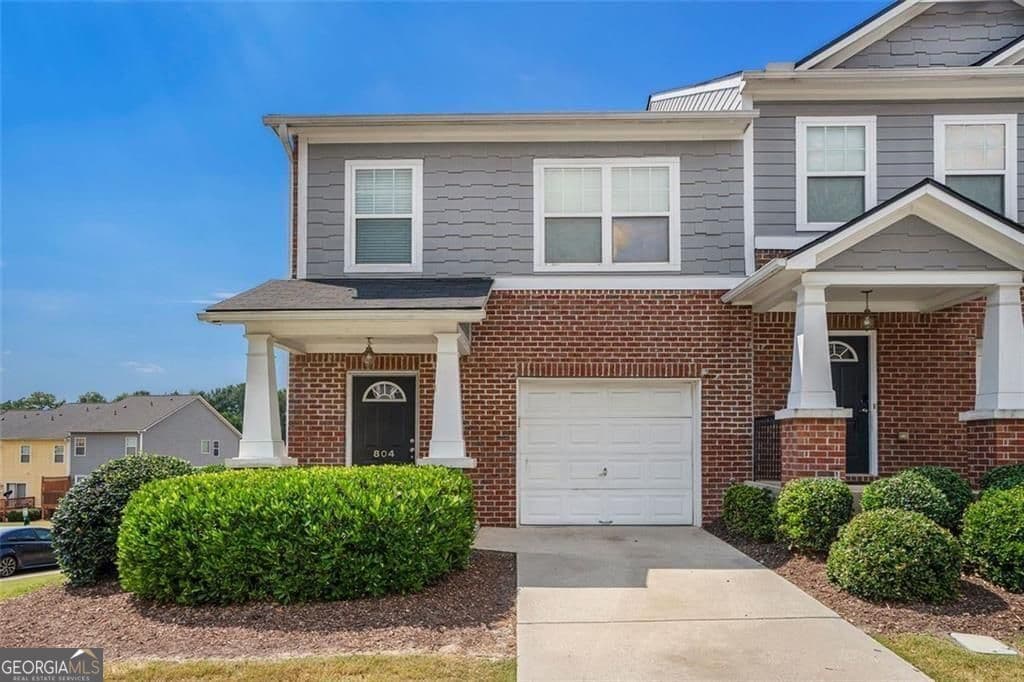 804 Arbor Gate Ln — photo 1