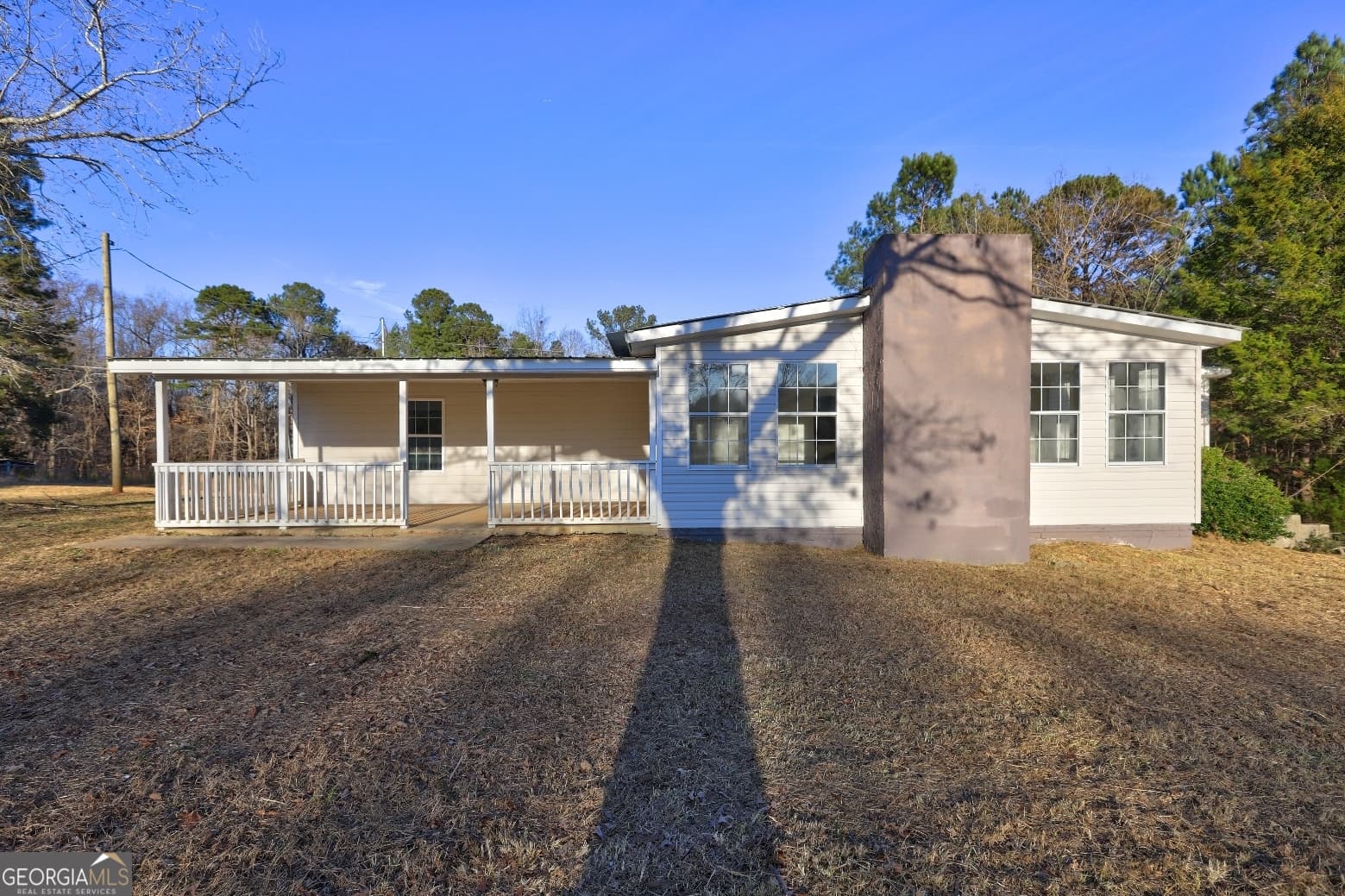 201 Dundee Lake Rd — photo 1