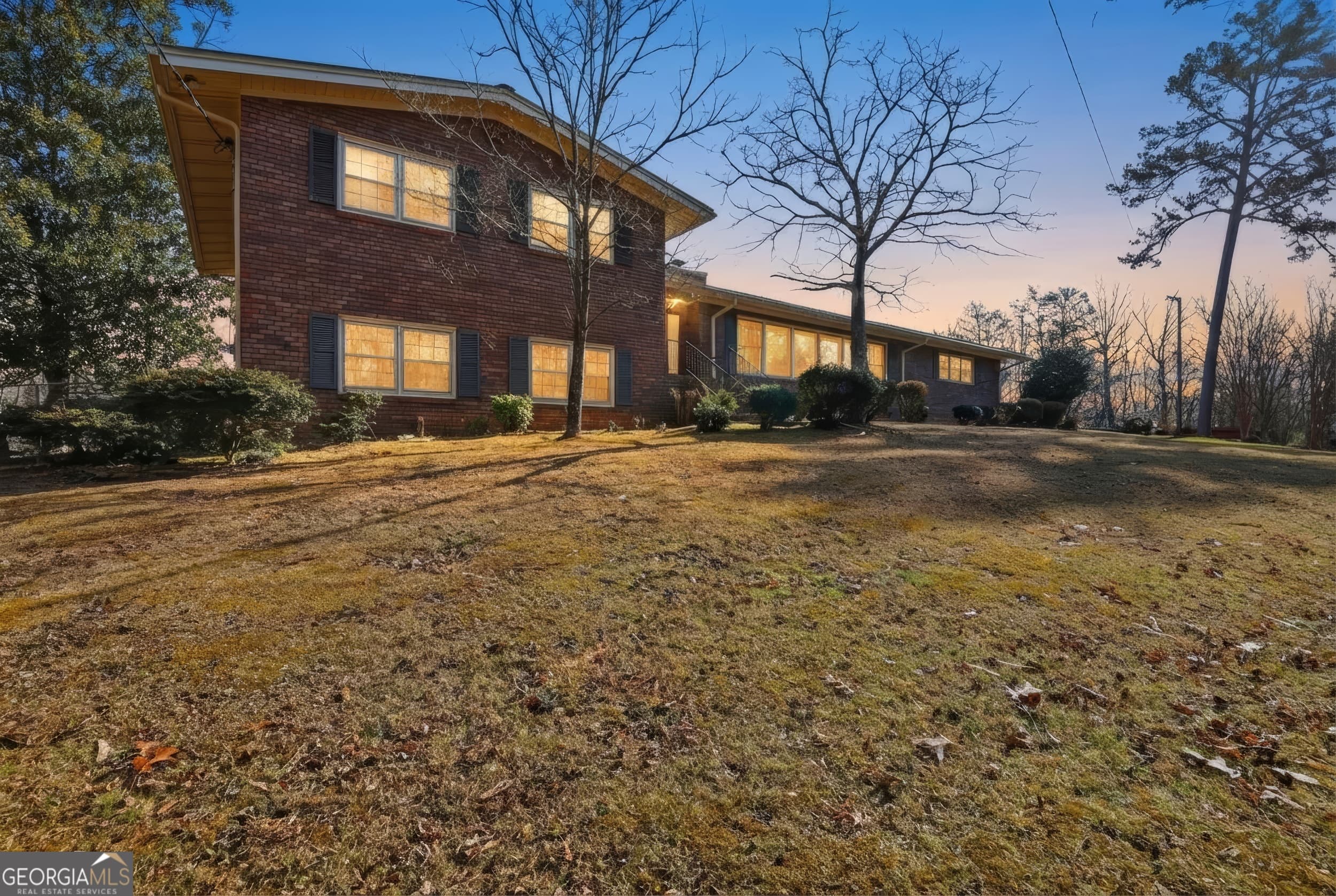 3317 Talmadge Dr — photo 2