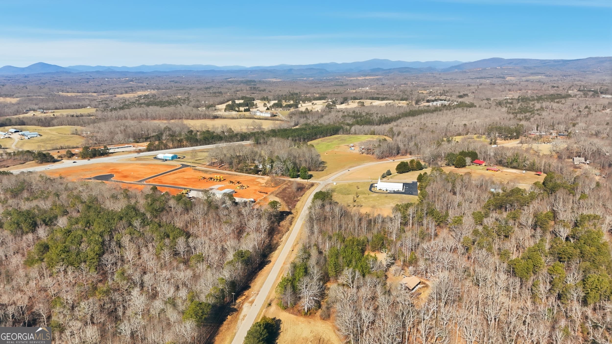 3317 Talmadge Dr — photo 60