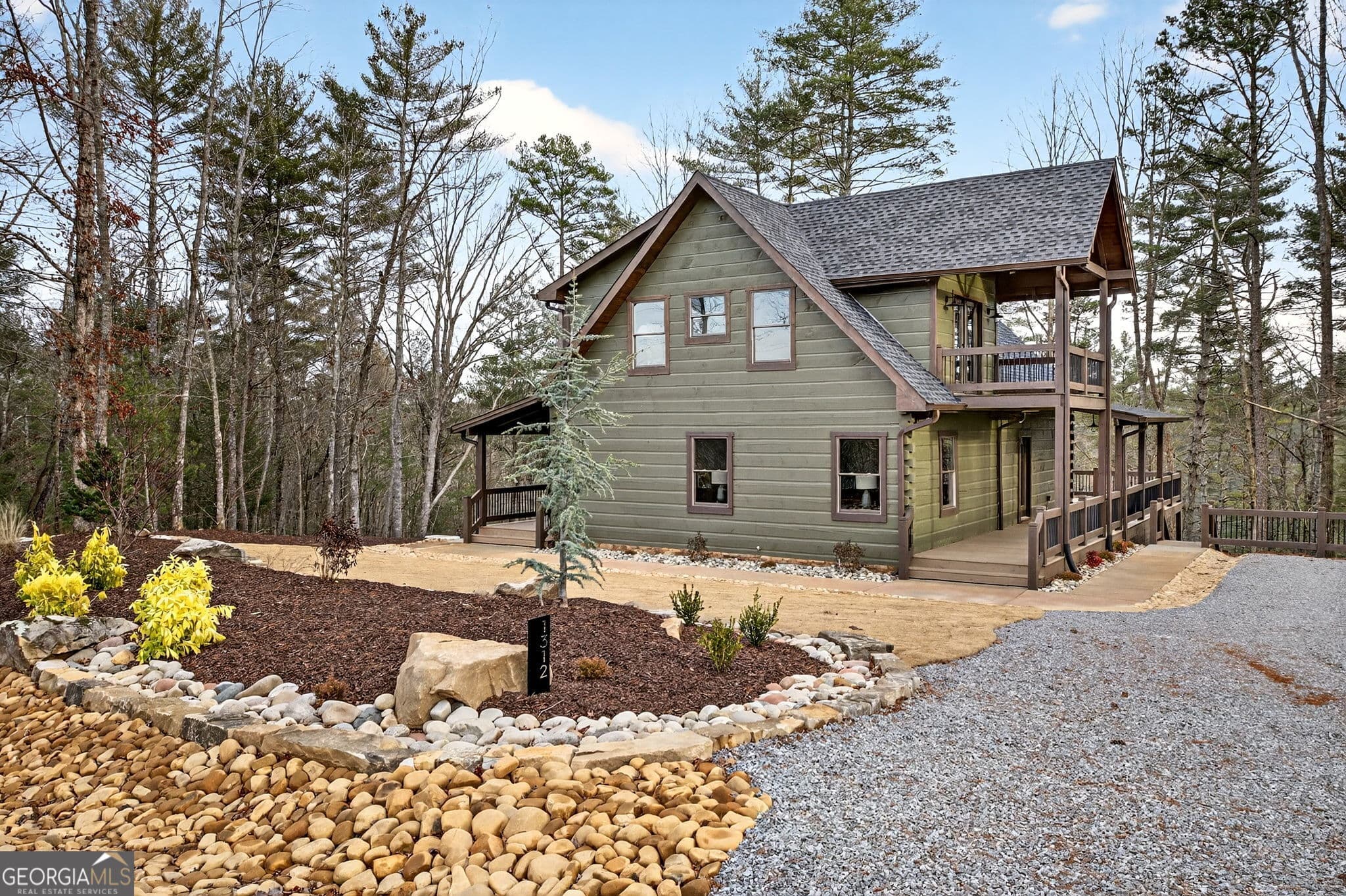 1312 Hicks Ford Rd — photo 75