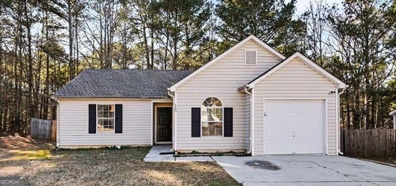 113 Brandon Ridge Circle — photo 1