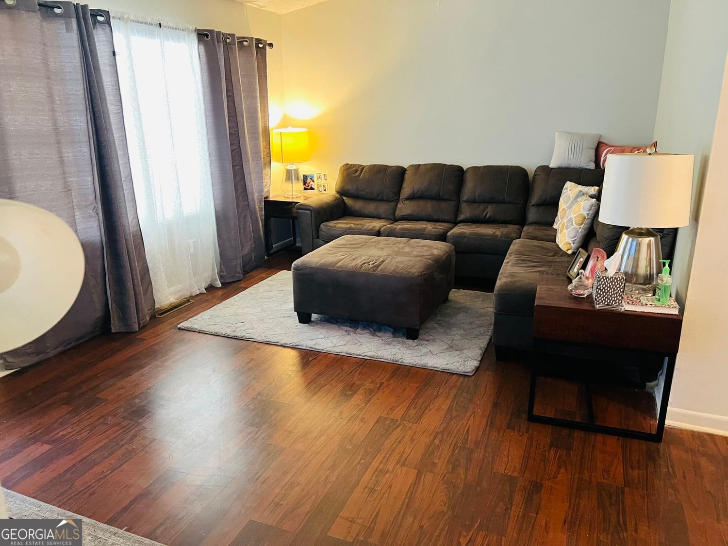 2916 Renfro Nw Dr — photo 2