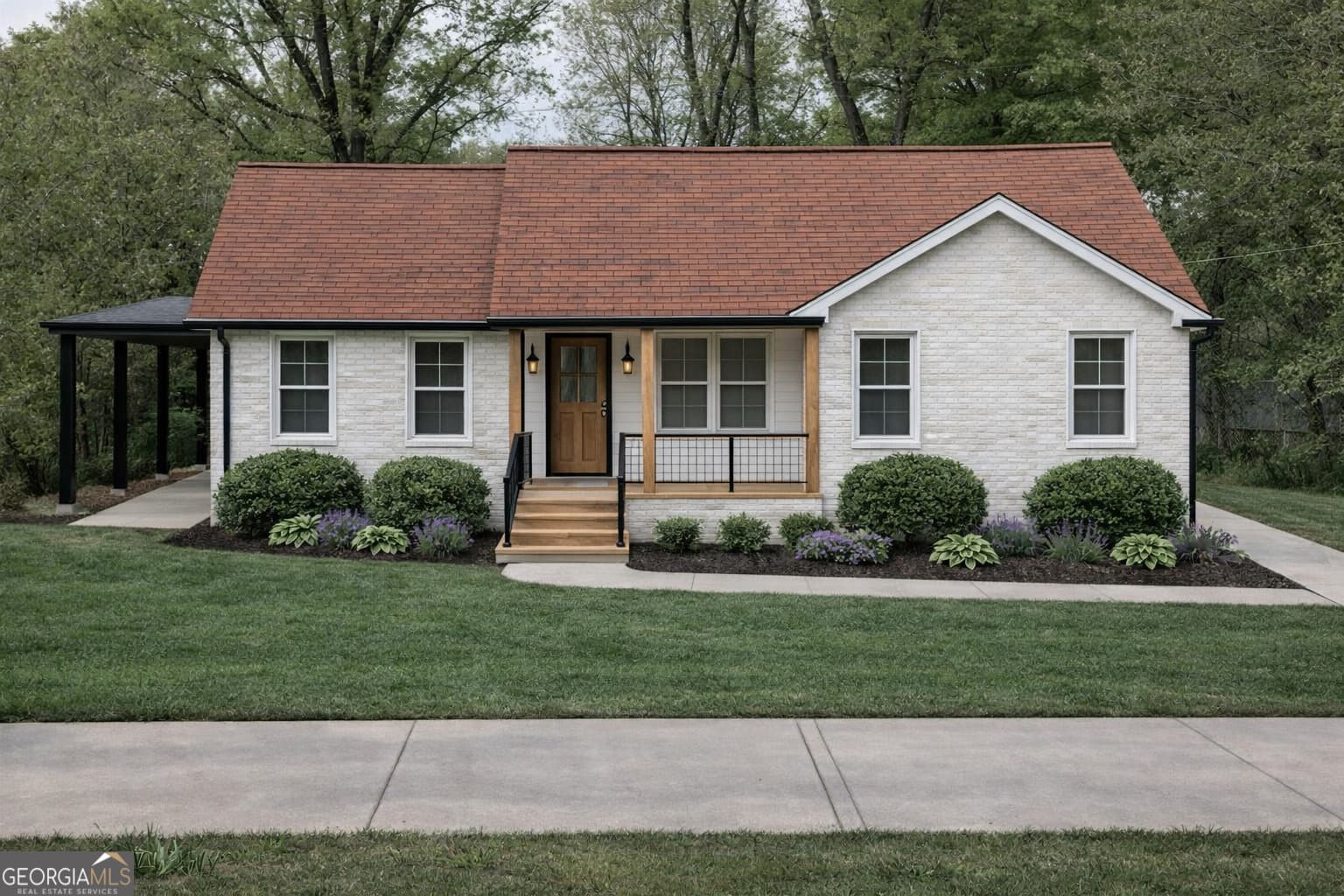 2884 Ben Hill Rd — photo 1