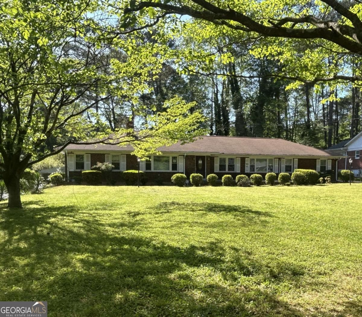 1265 Tuckawanna Sw Dr — photo 1