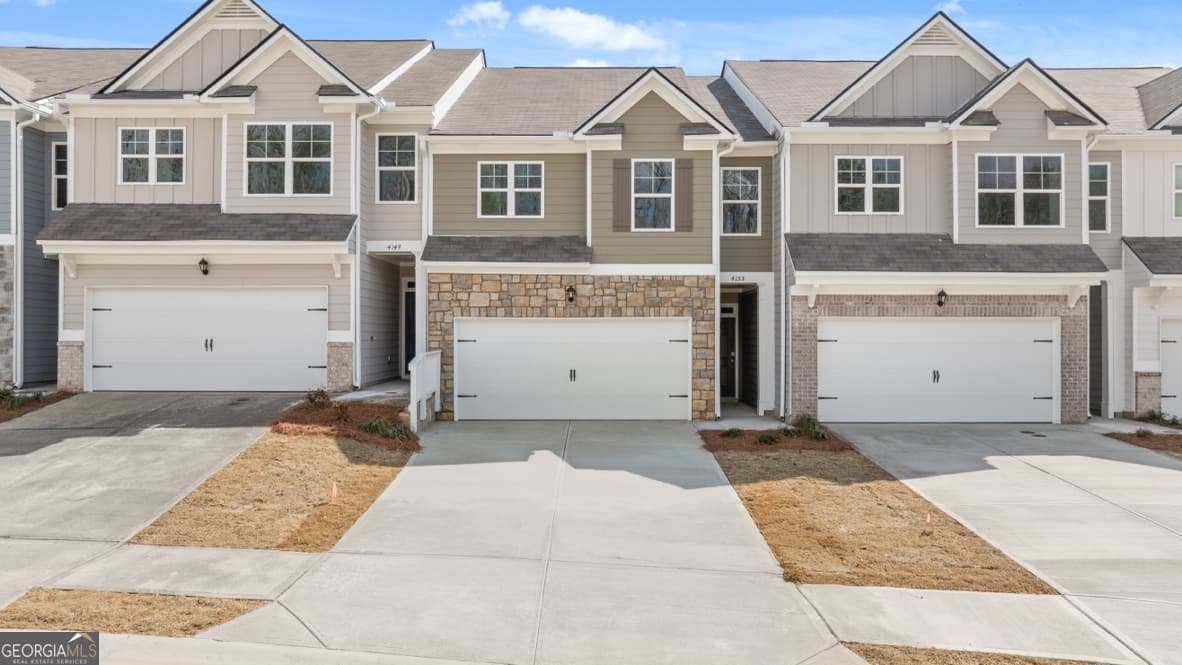 4153 Kestrel Ct — photo 1