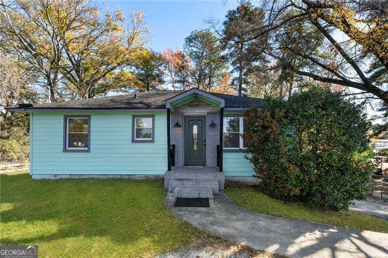 5211 Oakdale Se Rd — photo 1