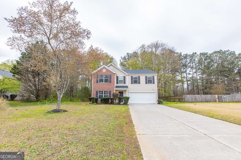 3345 Bridgeshaw Dr — photo 44