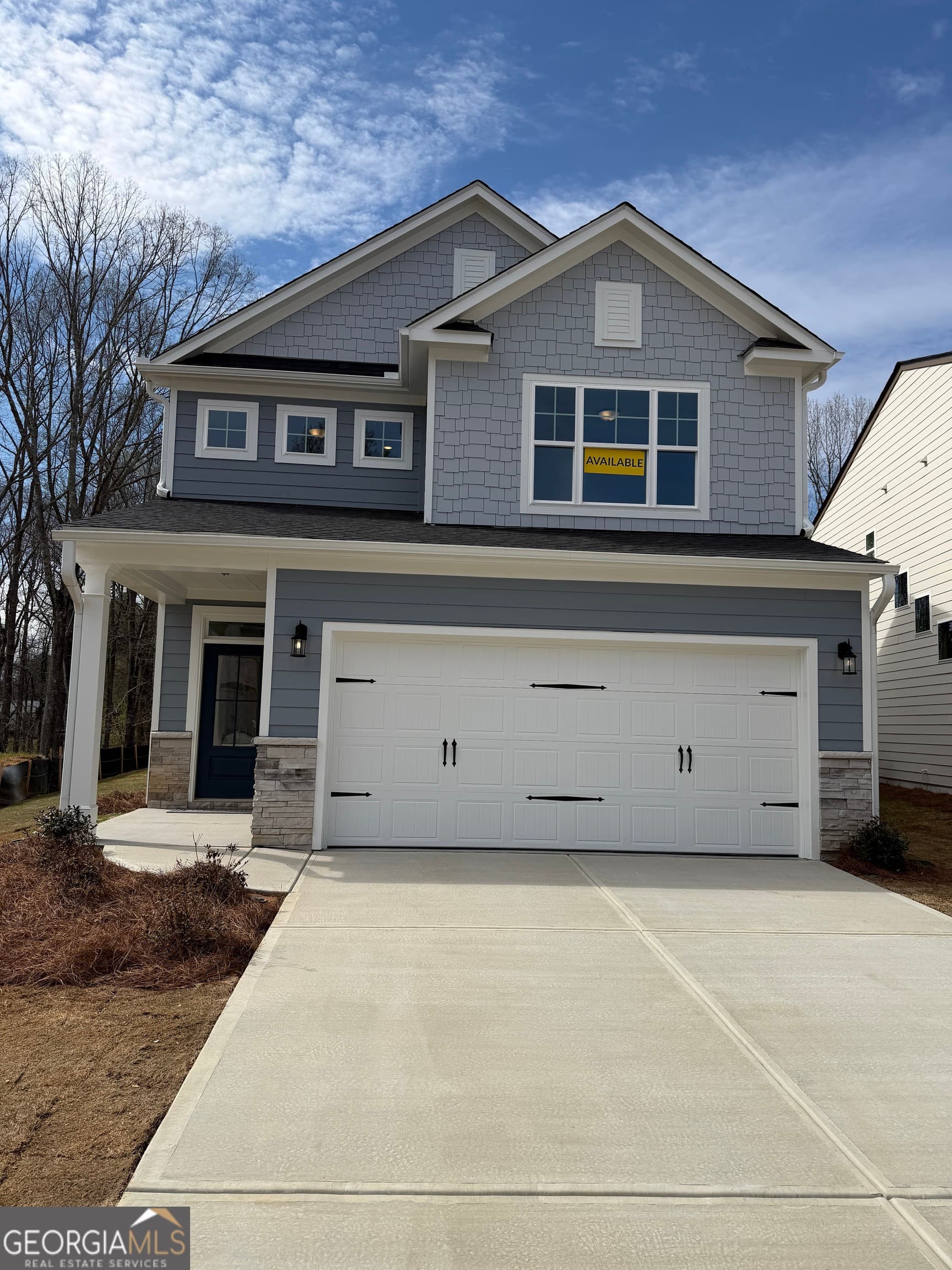 121 Trace Bluff — photo 1