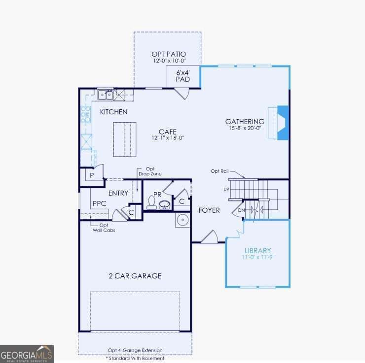 4643 Wilderness Trail — photo 2