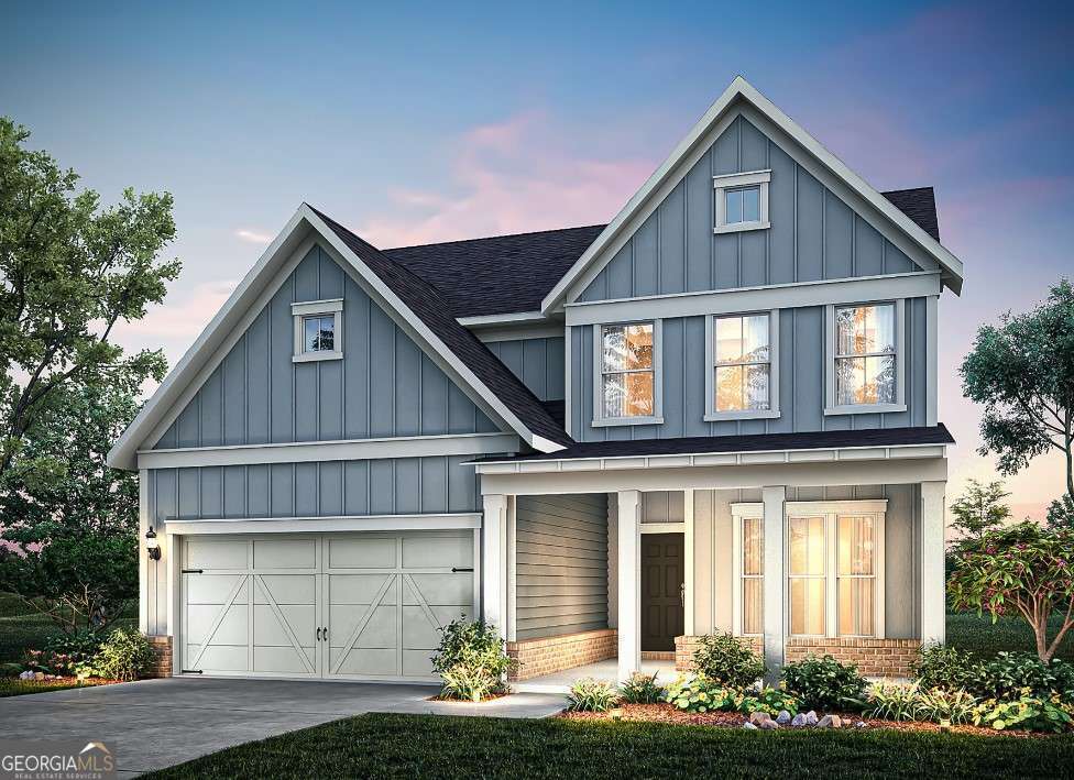 4643 Wilderness Trail — photo 1