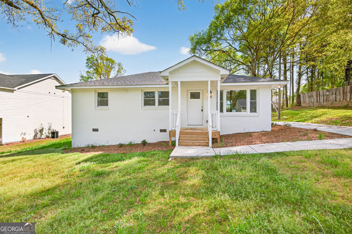 38 Bill Rutledge Rd — photo 1