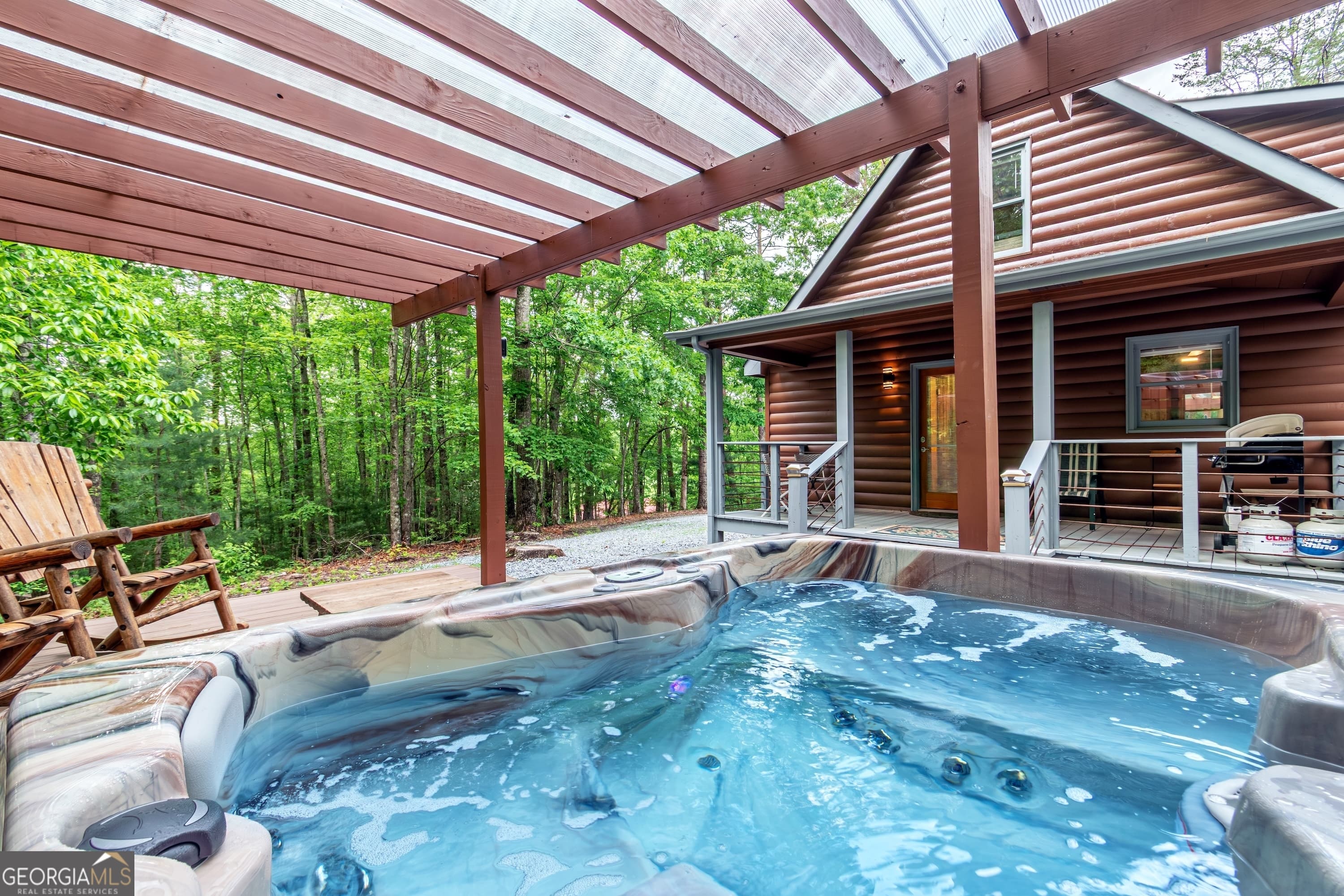 48 Timber Ridge Rd — photo 2