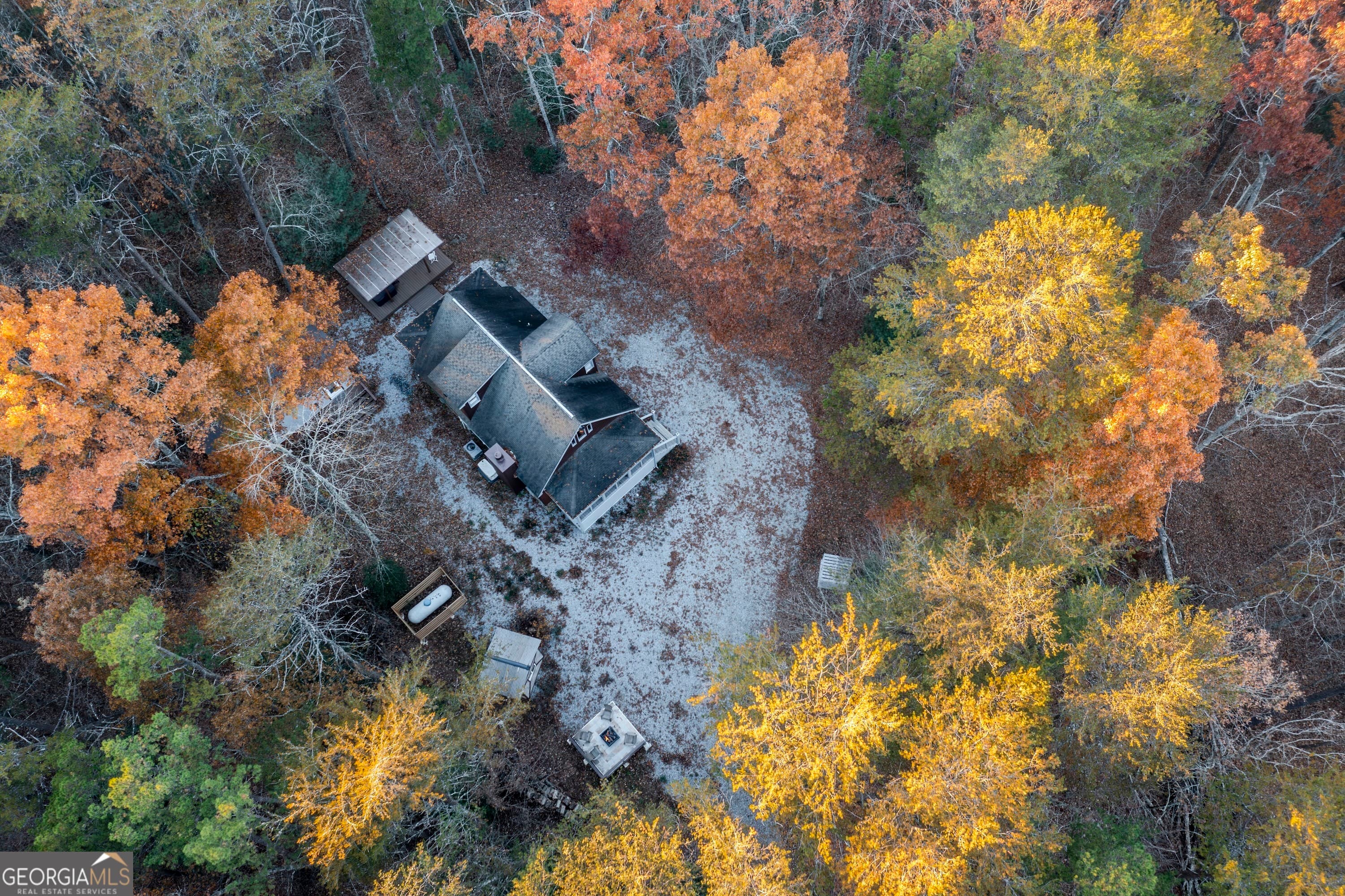 48 Timber Ridge Rd — photo 80