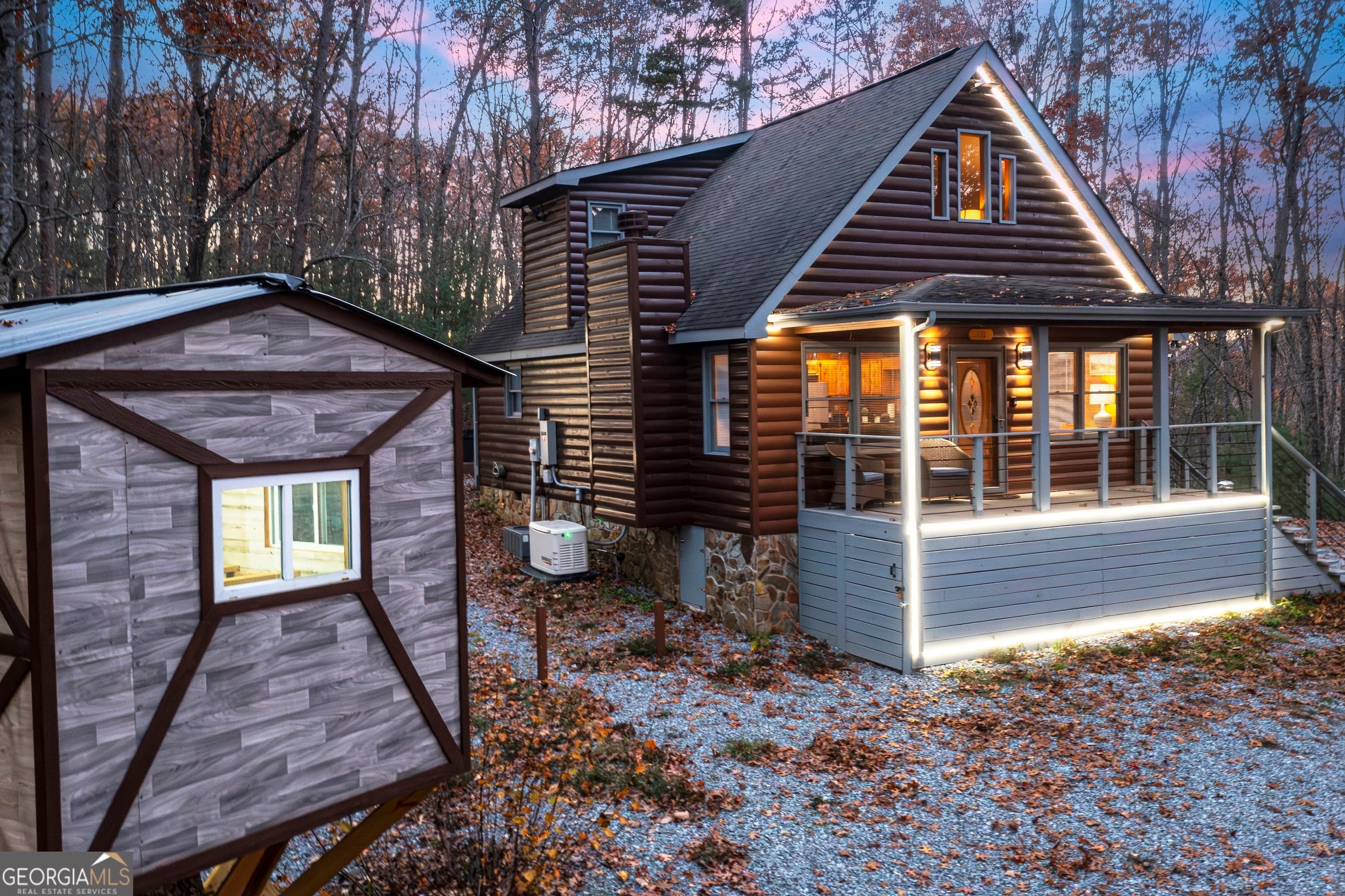 48 Timber Ridge Rd — photo 1