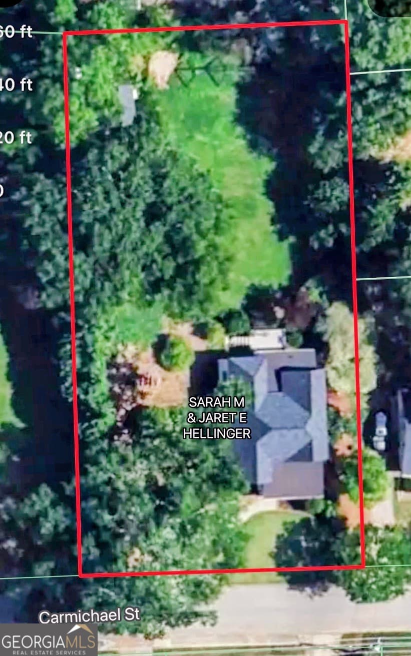 27 Carmichael St — photo 34