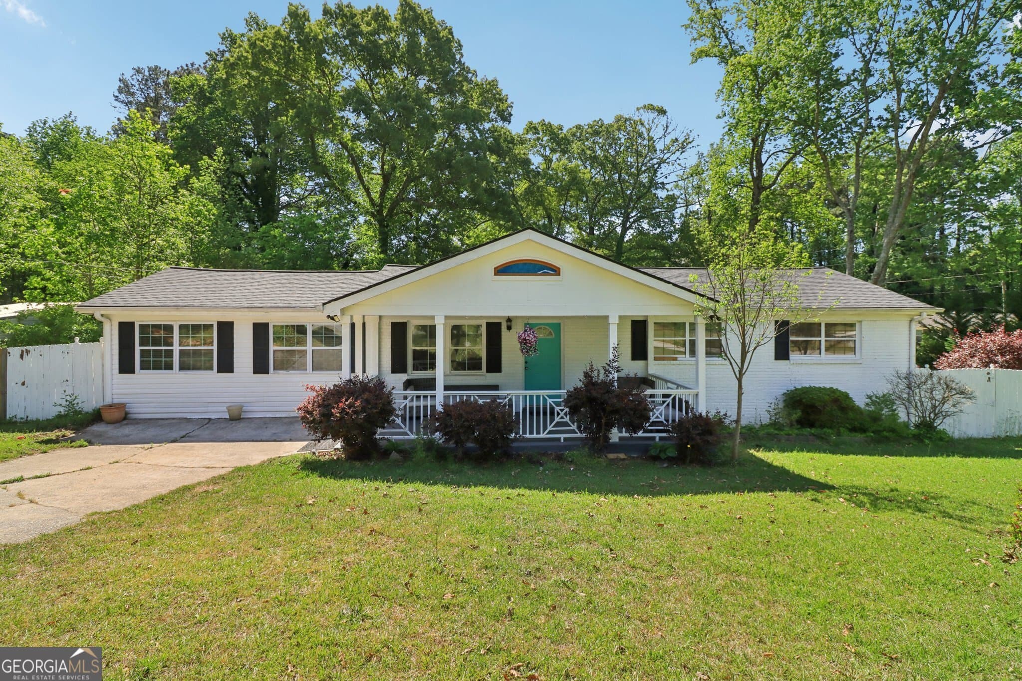 2344 Chestnut Log Pl — photo 1