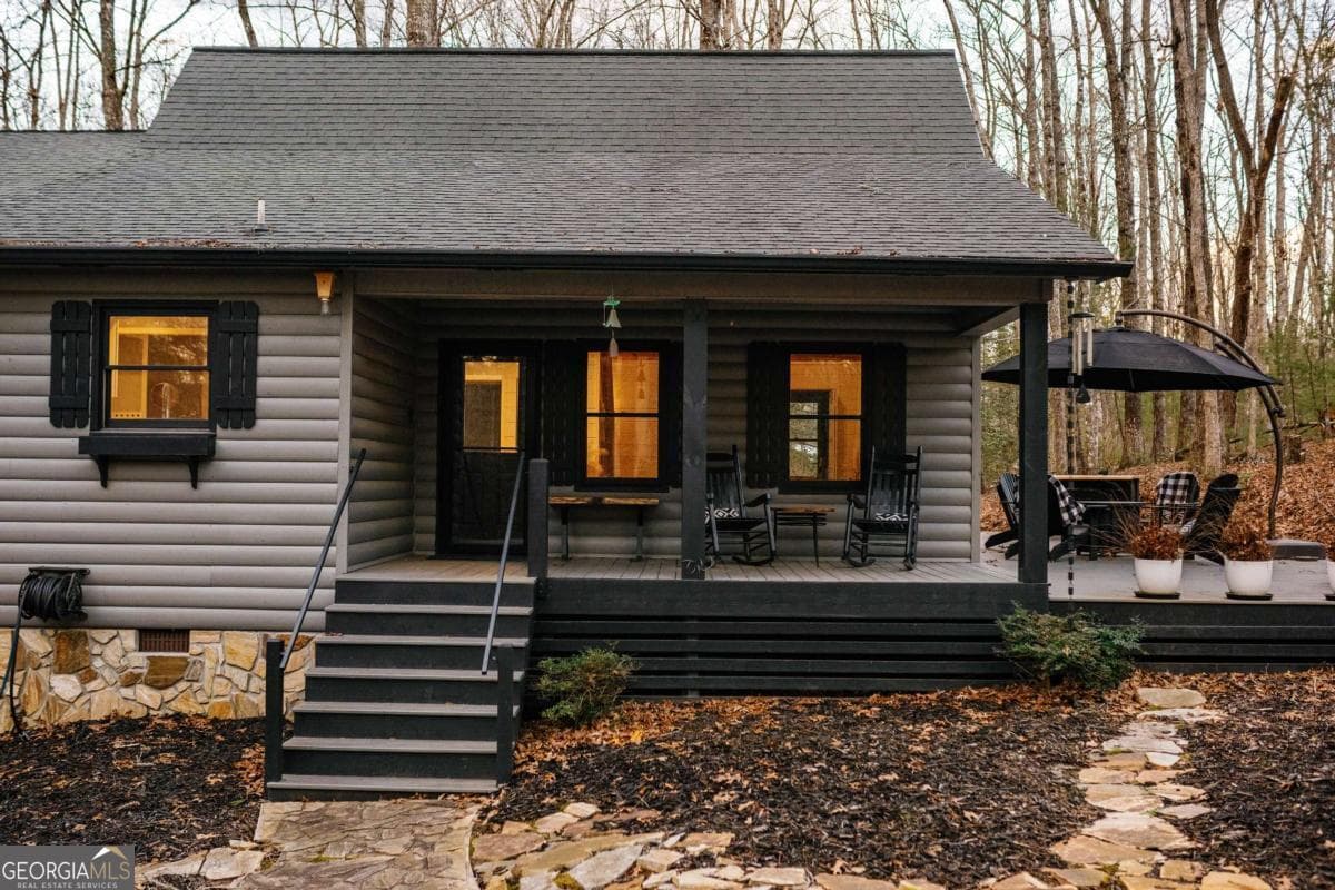 31 Highland Hammock Dr — photo 2