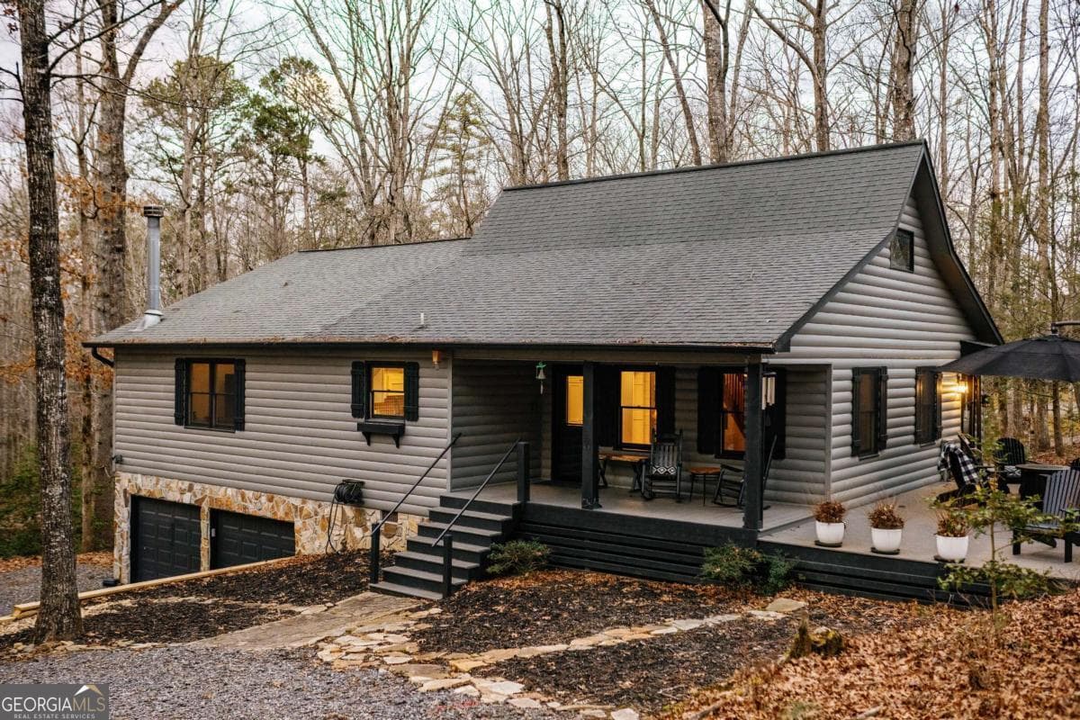 31 Highland Hammock Dr — photo 1