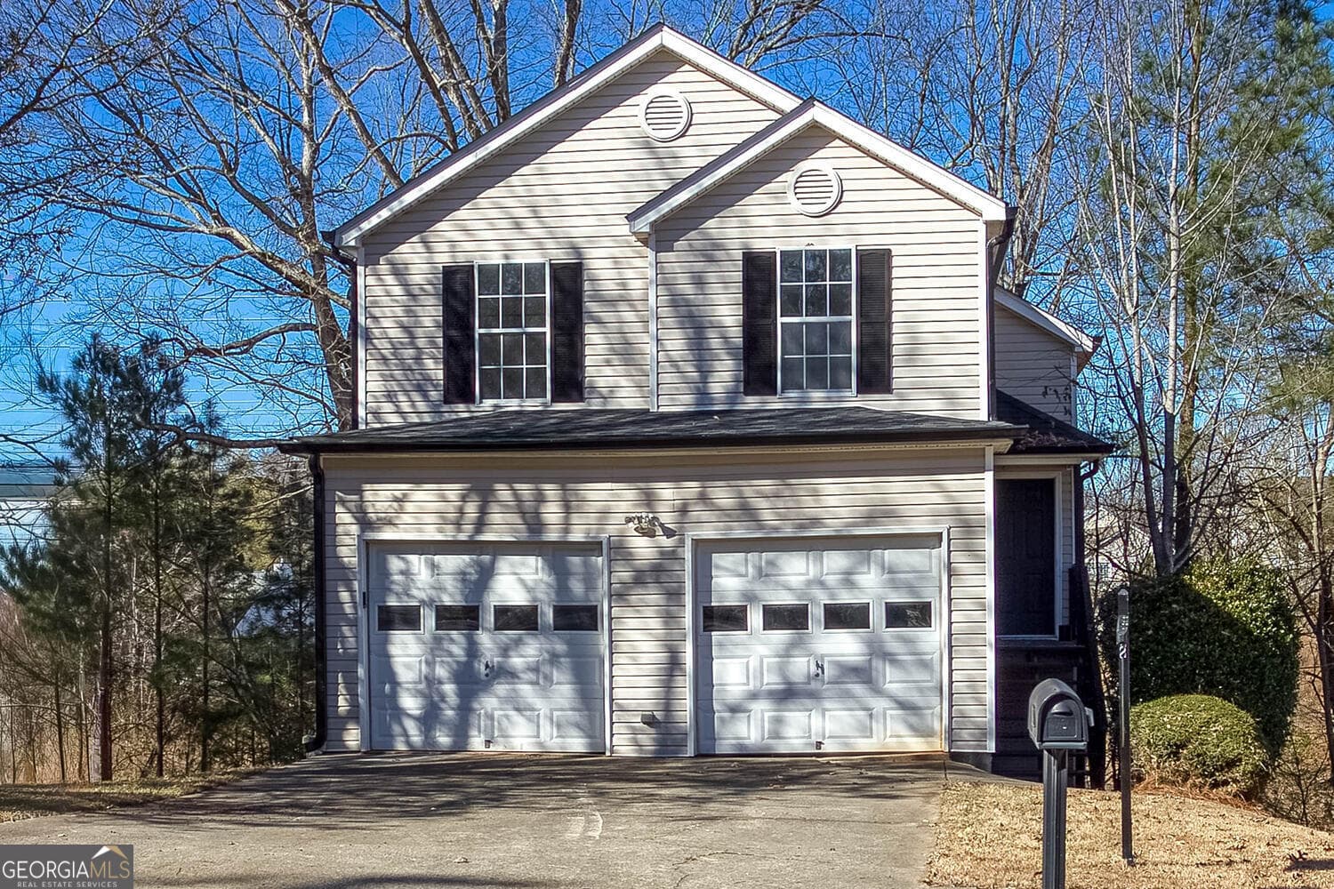 1117 Thackery Pl — photo 1