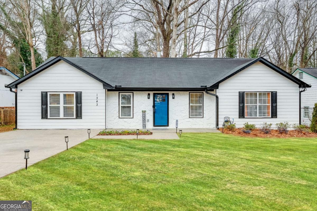 1343 Willow Sw Trail — photo 1