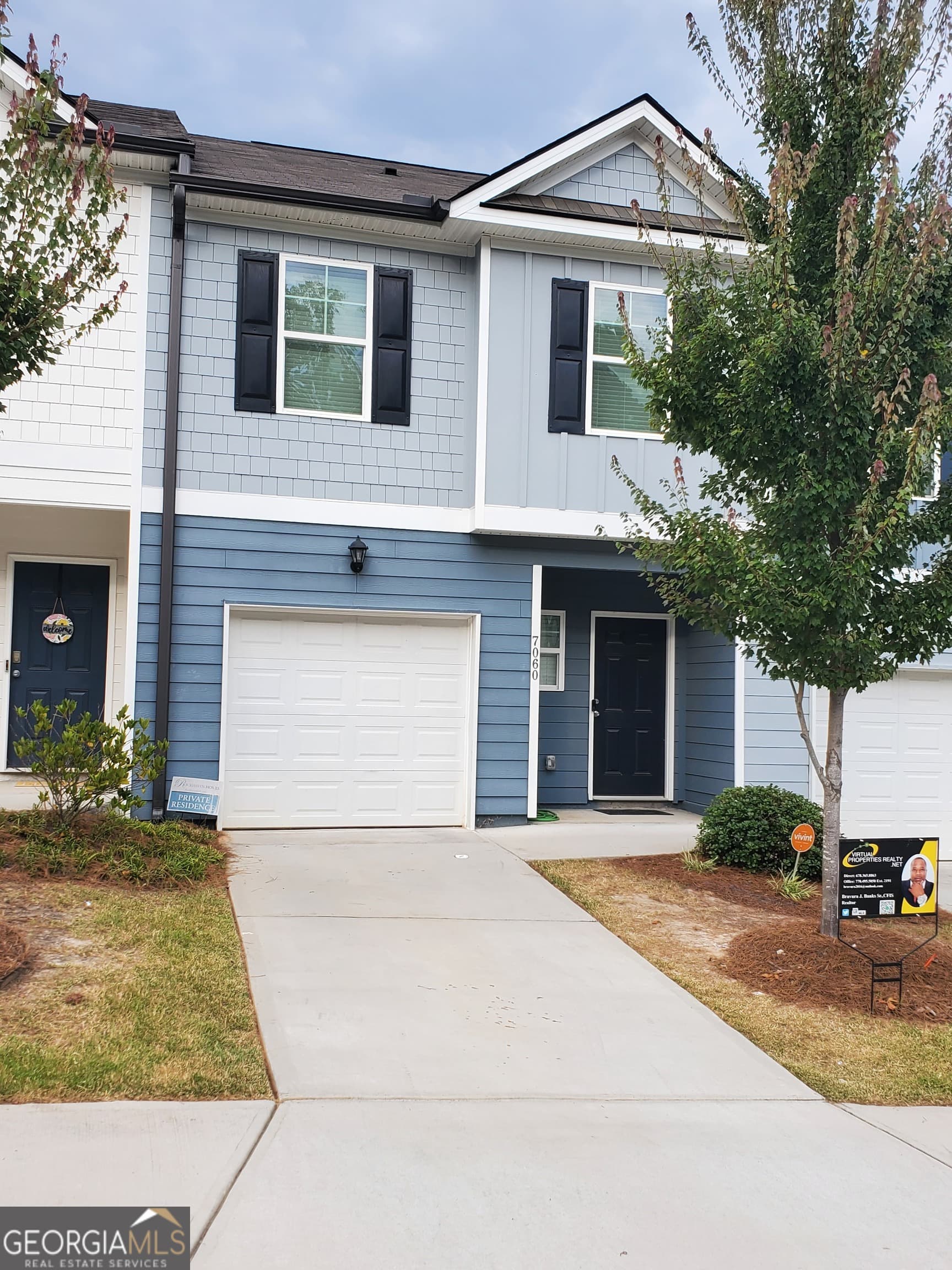 7060 Mimosa Bluff — photo 1