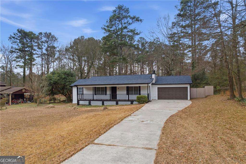 46 Stone Wood Ln — photo 1