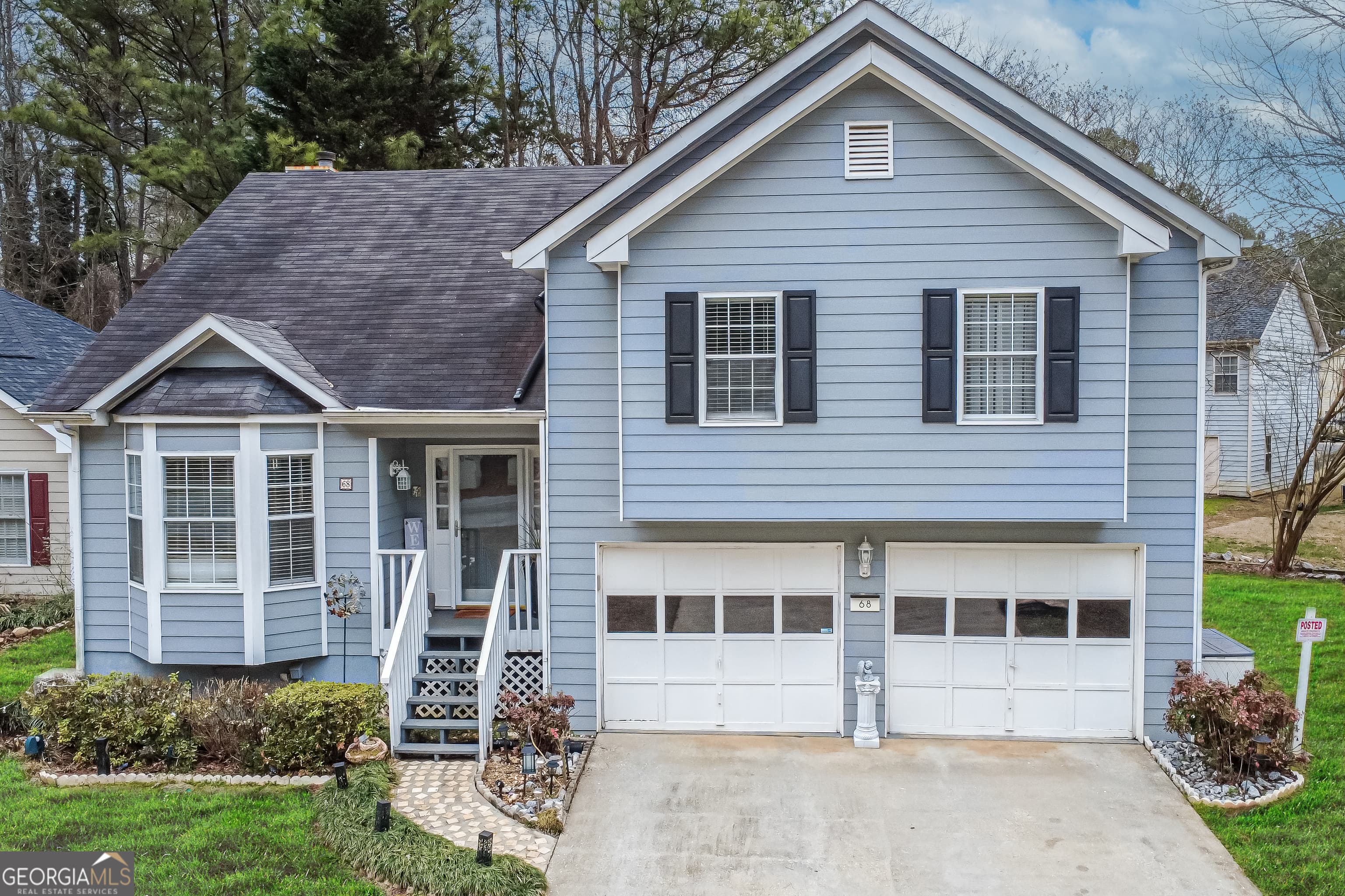 68 Patterson Path — photo 1