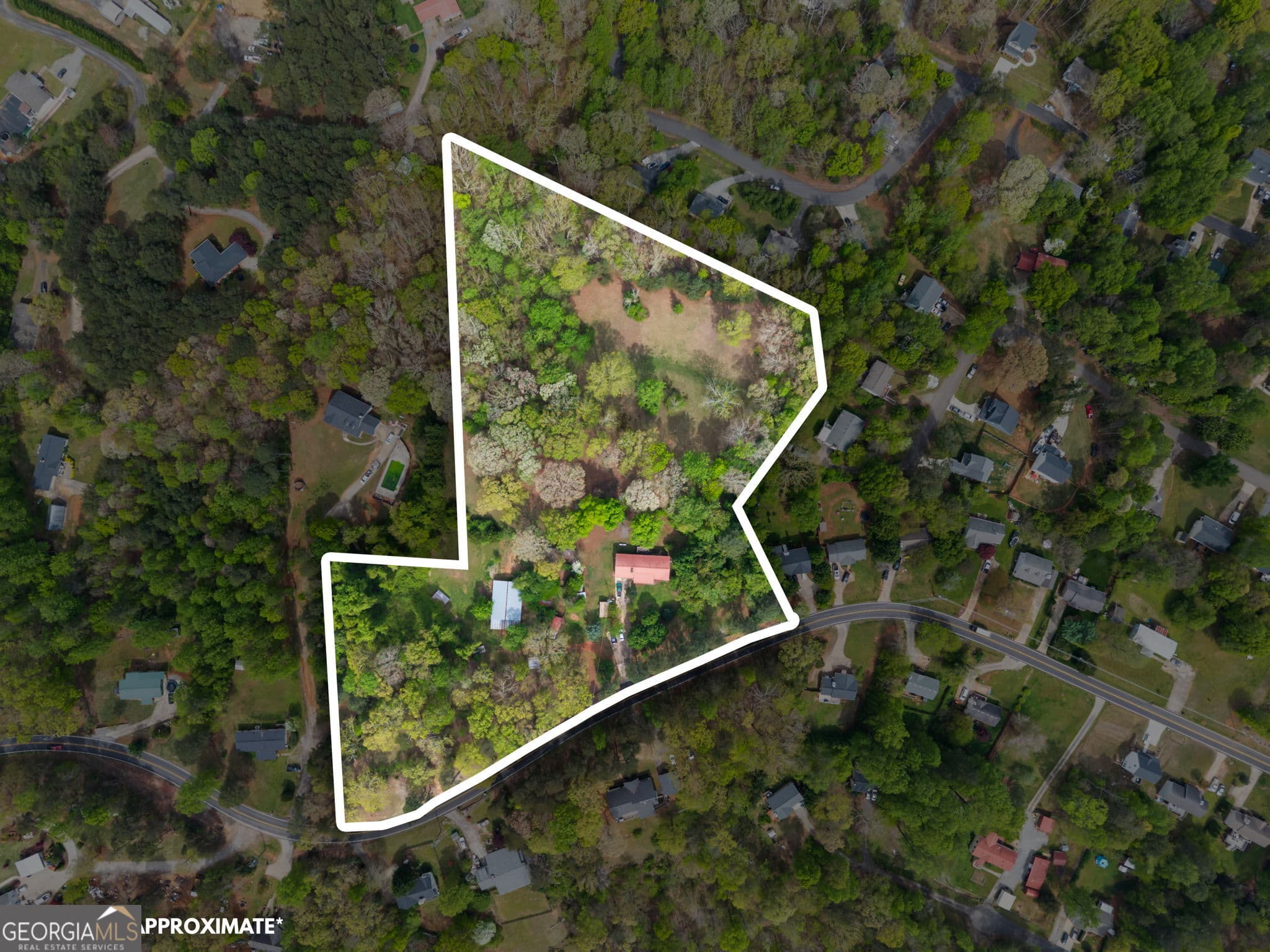 4985 Truman Mountain Rd — photo 2