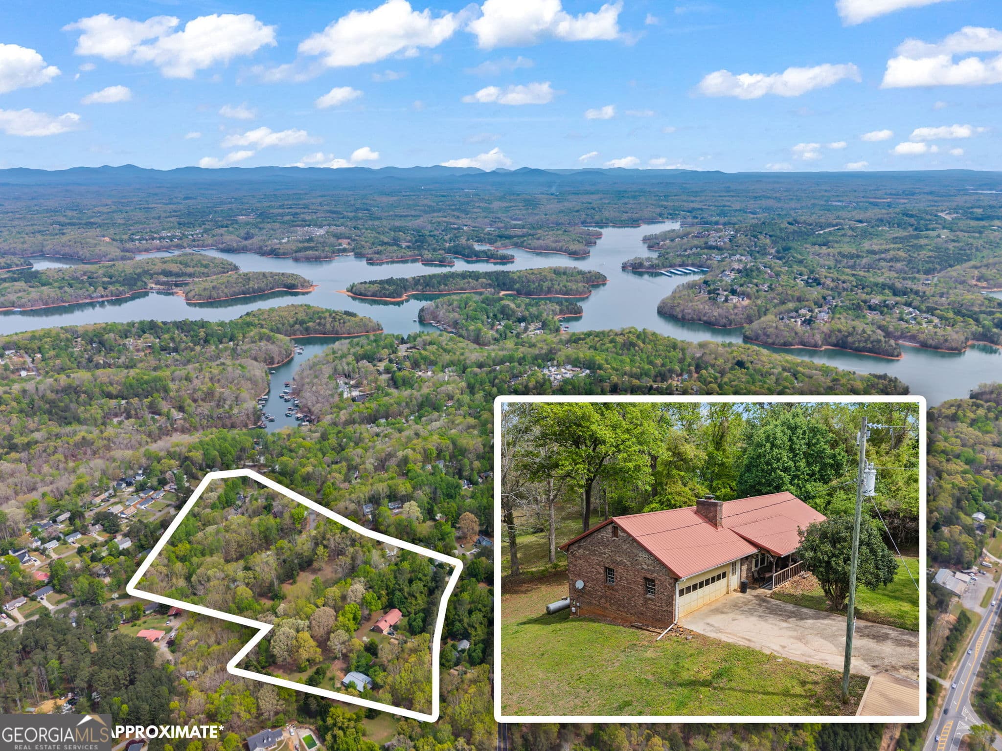 4985 Truman Mountain Rd — photo 1