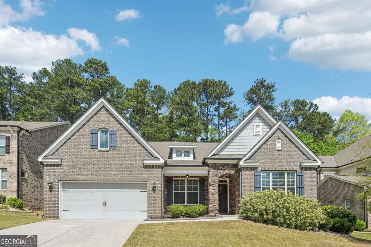 330 La Perla Dr — photo 1