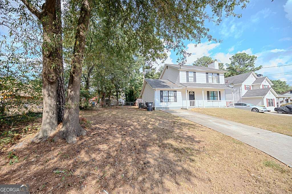 5393 Kirk Dr — photo 2