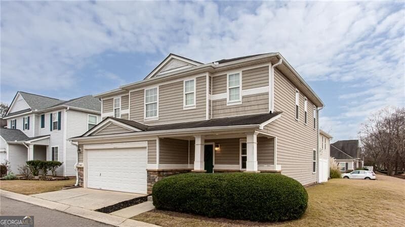 3663 Roseman Landing — photo 2