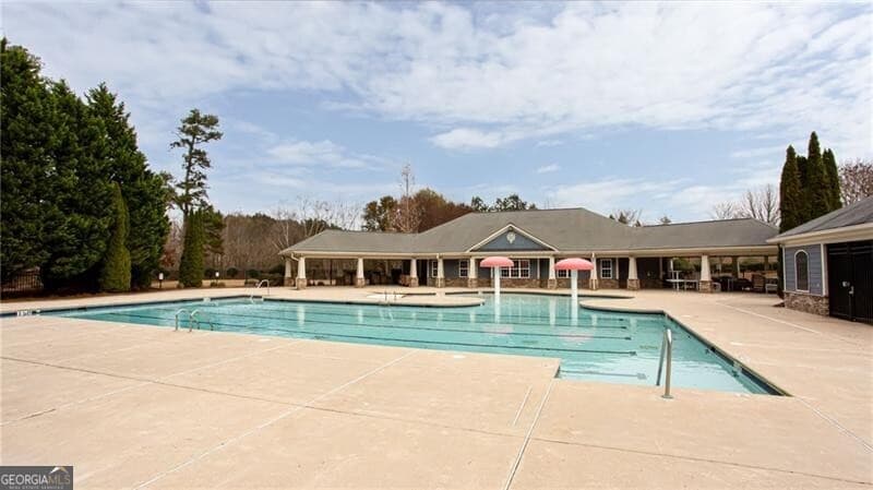 3663 Roseman Landing — photo 37