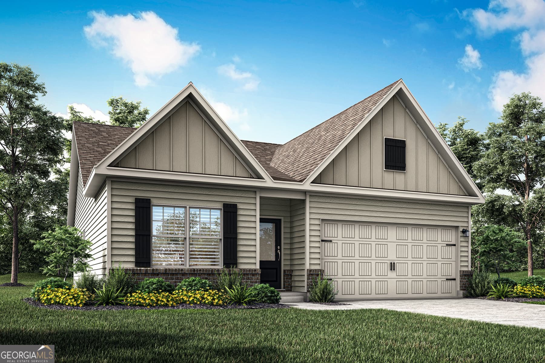 662 Mackenzie Cove — photo 1