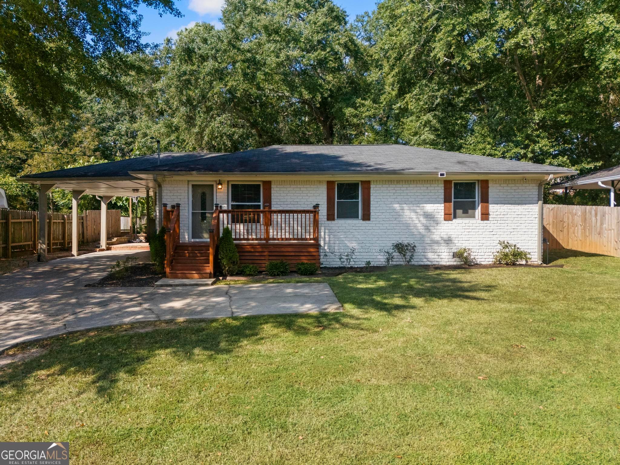 2618 Birch Se St — photo 1