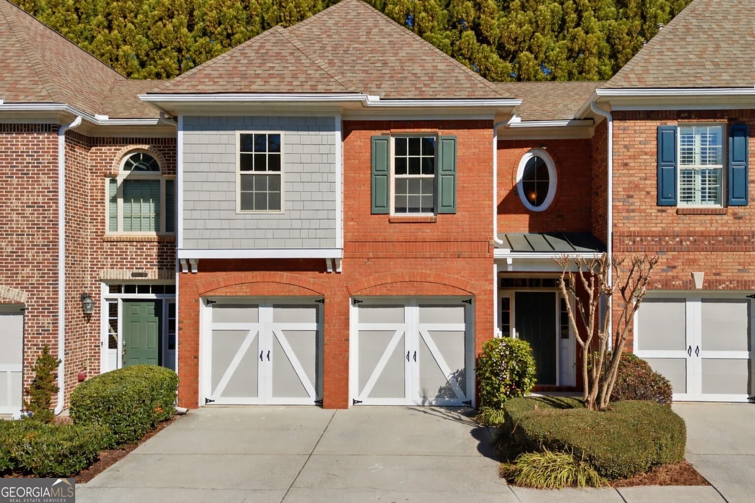 5140 Meridian Ln — photo 1