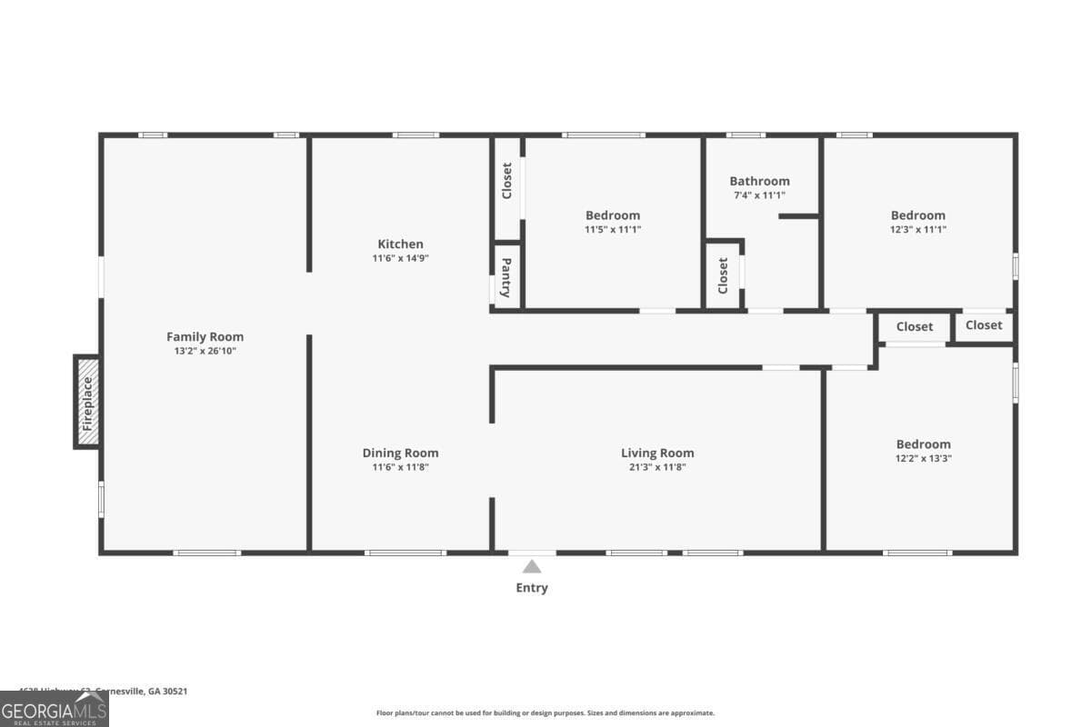 4638 Hwy 63 — photo 2