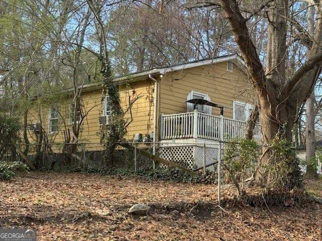 474 Center Hill Nw Ave — photo 1