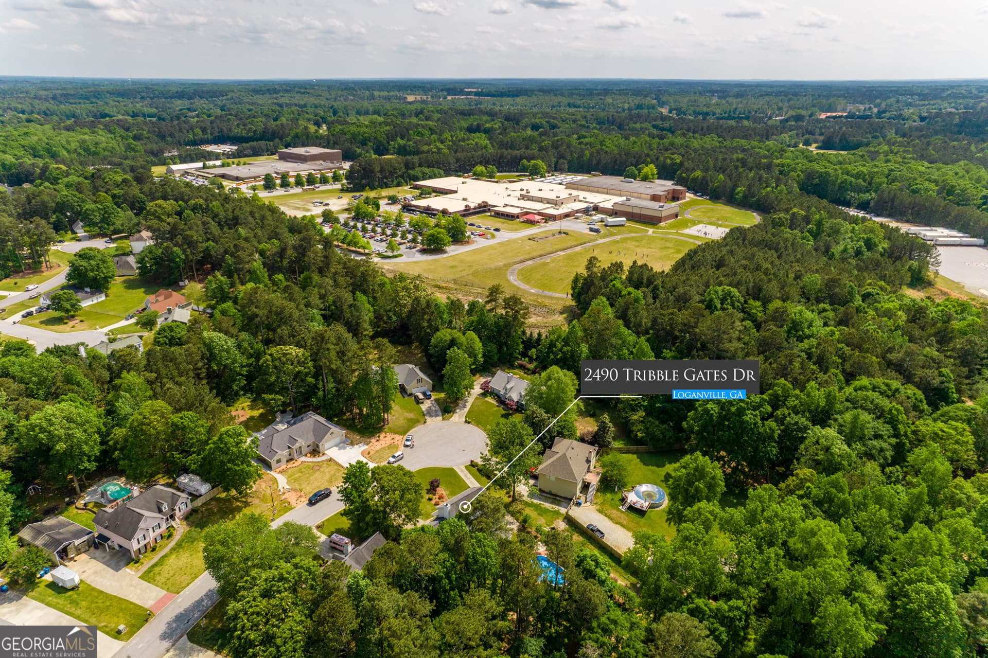 2490 Tribble Gates Dr — photo 2