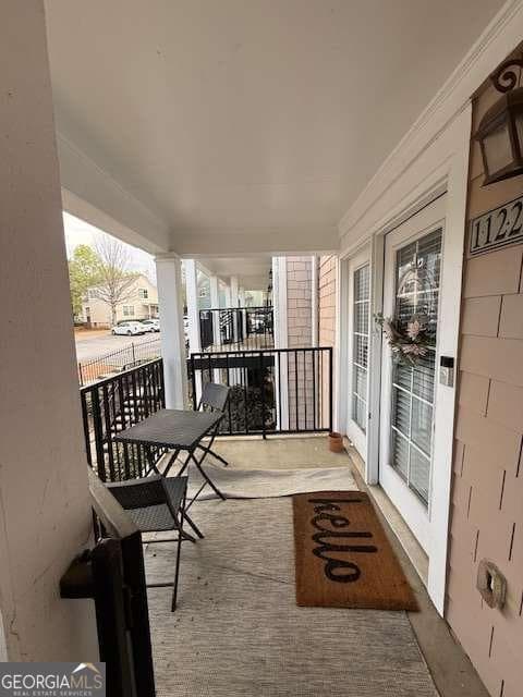 1035 Barnett Shoals Rd 1122 — photo 2