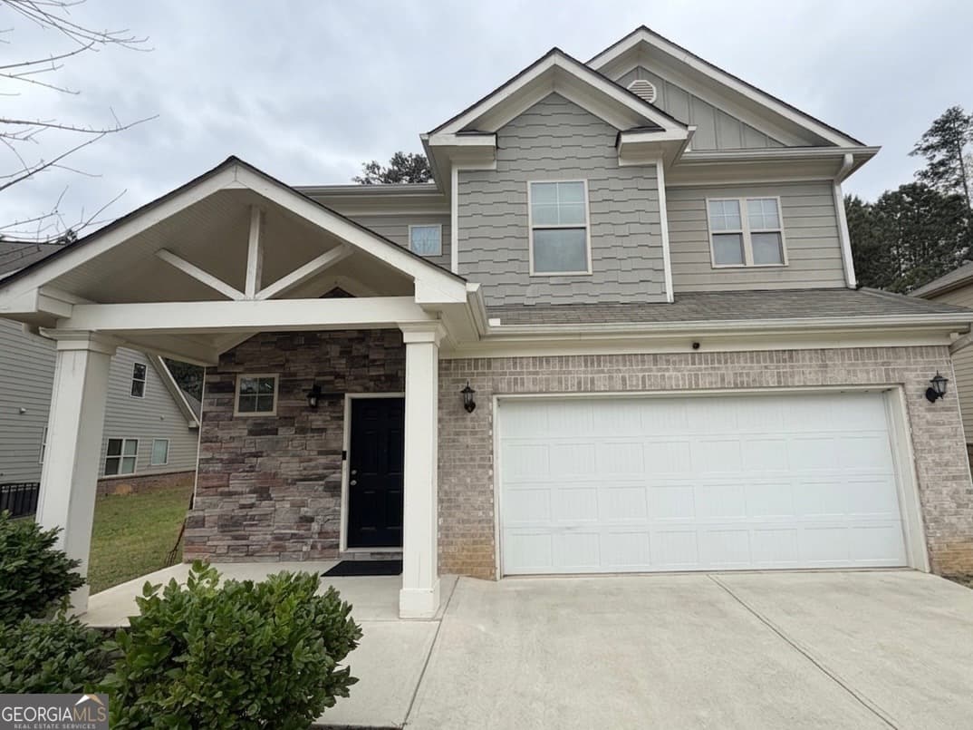 4335 Traipse Path — photo 1